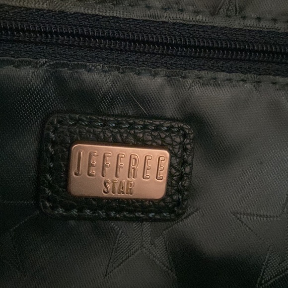 Jeffree star Fanny pack purse tote - Picture 4 of 6